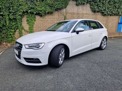 Bild des Angebotes Audi A3 A3 2.0 TDI Limousine (clean diesel) Ambition