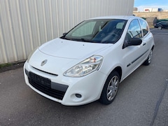Bild des Angebotes Renault Clio GPS Klima/Scheckheft