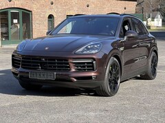Bild des Angebotes Porsche Cayenne E-Hybrid LED-MATRIX*KAMERA*BOSE*PDCC*PANORAMA*21Z