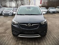 Bild des Angebotes Opel Crossland X INNOVATION