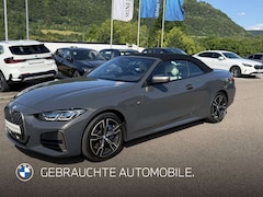 Bild des Angebotes BMW 440 M440i xDrive Head-Up HK HiFi DAB WLAN RFK Shz