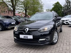 Bild des Angebotes Renault Megane III Grandtour Limited*LED*