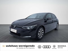 Bild des Angebotes VW Golf VIII 2.0TDI Active Matrix/AHK/Pano/HUD