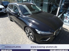 Bild des Angebotes Volvo V60 T6 Twin Engine AWD Plus Bright Plug-In (E6e)