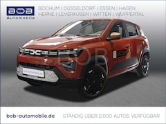 Bild des Angebotes Dacia Spring Extreme 65 CCS Schuko 8-fach bereift Aufbewahrungs