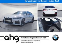 Bild des Angebotes BMW 420 M Sportpaket Pro Memory D