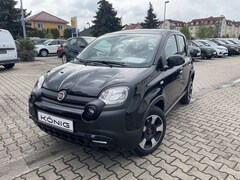 Bild des Angebotes Fiat Panda Cross Klima*Isofix