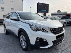 Bild des Angebotes Peugeot 5008 ALU NAVI 7-SITZE ZAHNRIEMEN NEU