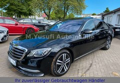 Bild des Angebotes Mercedes-Benz S 350 d L 9G-TR. DISTRONIC|PANORAMA|HEAD-UP|360°