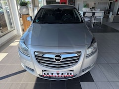 Bild des Angebotes Opel Insignia A Lim. Active