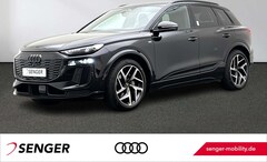 Bild des Angebotes Audi Q6 e-tron e-tron performance Tech pro S line AHK HuD