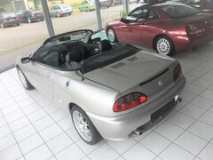 Bild des Angebotes MG MGF MGF 1.8i  - Cabrio / Leder / TÜV Neu