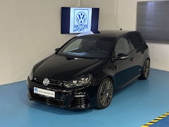 VW Golf R 4Motion 6-Gang /Leder/ 19´´/Xenon/HG-M