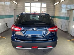 Bild des Angebotes Suzuki SX4 S-Cross SX4 S-Cross 1.4 Boosterjet Hybrid Club