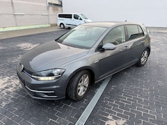 Bild des Angebotes VW Golf VII Comfortline BlueMotion
