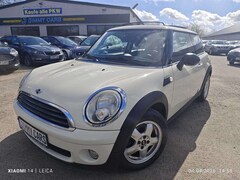 Bild des Angebotes MINI One MINI One