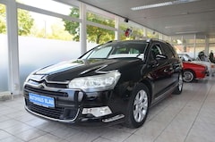Bild des Angebotes Citroen C5 1.6 Tourer Tendance *AUTOMATIK*ERST 89TKM!*