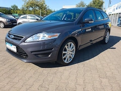 Bild des Angebotes Ford Mondeo 1,6 Cool & Sound Edition GARANTIE KLIMA