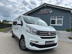 Bild des Angebotes Fiat Talento Kombi L2H1 Family°9 Sitzer°Navi°Klima°