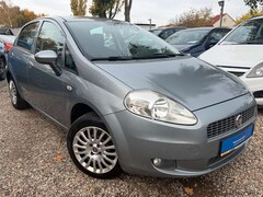 Bild des Angebotes Fiat Grande Punto Actual*Klima*MFL*TÜV NEU