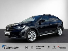 Bild des Angebotes VW Taigo 1.5 TSI DSG ENERGY +IQ.LIGHT+RFK+NAVI+ACC+