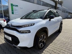 Bild des Angebotes Citroen C3 Aircross Max 130 Automatik * GARANTIE BIS 06.2029!! *