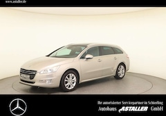 Bild des Angebotes Peugeot 508 SW 1.6 HDI Business Line Pano+PDC+Tempo+HUD