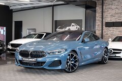 Bild des Angebotes BMW 840 d xDrive|M SPORT|LASERLICHT|H&K|STDHZ|1.HAND