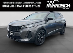 Bild des Angebotes Peugeot 5008 Hybrid 136 GT 7-Sitzer +ACC+MASSAGE+NAVI+CAM+