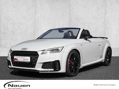 Bild des Angebotes Audi TT Roadster 45 TFSI S-line Competition Plus*KAMERA*NA