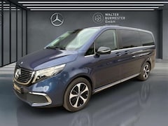 Bild des Angebotes Mercedes-Benz EQV 300 AVANTGARDE Lang 5 Jahre JS Garantie