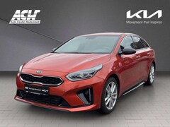 Bild des Angebotes Kia ProCeed / pro_cee'd PROCEED 1.5T GTL FULL-LED JBL KAMERA NAVI EL.SITZE