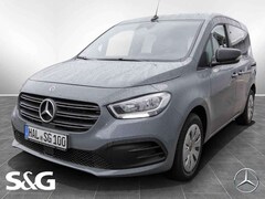 Bild des Angebotes Mercedes-Benz Citan 110 CDI KB/S MBUX+RüKam+AHK