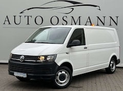 Bild des Angebotes VW T6 Transporter DSG Lang   TÜV NEU   PDC