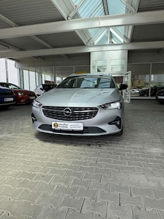 Bild des Angebotes Opel Insignia Business