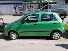 Bild des Angebotes Chevrolet Matiz Matiz 0.8 S