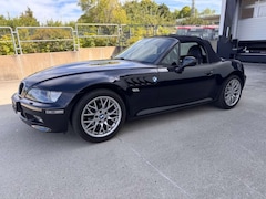Bild des Angebotes BMW Z3 Roadster 1.9i Sportsitze Klimaanlage 17-ZOLL
