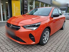 Bild des Angebotes Opel Corsa-e Edition +LED+ALLWETTER+CARPLAY+