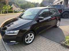 Bild des Angebotes Skoda Fabia Cool Plus  Klima,PDC,8xAlu,SHZ,1.Hand