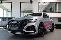 Bild des Angebotes Audi RS Q8 100% EXKLUSIV #CARBON #KERAMIK #840PS!