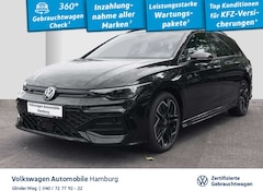 Bild des Angebotes VW Golf Variant Golf VIII Variant 2.0 TDI R-Line DSG AHK Panoram