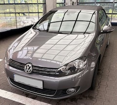 Bild des Angebotes VW Golf Cabriolet VW Golf Cabrio