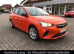 Bild des Angebotes Opel Corsa F e Edition