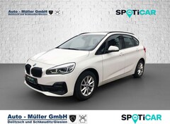 Bild des Angebotes BMW 216 d Active Tourer Advantage