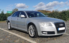 Bild des Angebotes Audi A8 A8 4.2 TDI DPF quattro