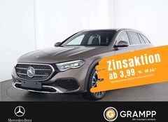 Bild des Angebotes Mercedes-Benz E 220 T d 4M All Terrain AvantgardePlus/Pano/AHK