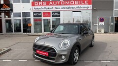 Bild des Angebotes MINI Cooper D Mini Cooper D/LED/SHZ/Klimaautomatik