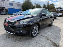 Bild des Angebotes Ford Focus Cabrio Black Magic 2.0*TÜV05/26*