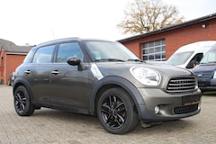 Bild des Angebotes MINI Cooper D Countryman Cooper D