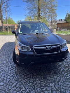 Bild des Angebotes Subaru Forester 2.0X Platinum
